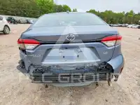 2024 Toyota COROLLA photo