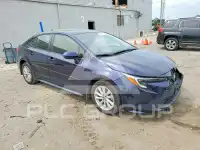 2024 Toyota COROLLA photo