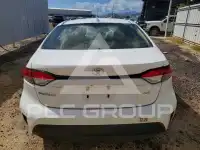 2024 Toyota COROLLA photo