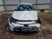 2024 Toyota COROLLA photo
