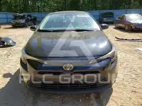 2024 Toyota COROLLA фото