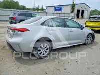 2024 Toyota COROLLA photo