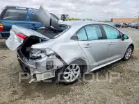 2024 Toyota COROLLA photo