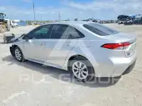 2024 Toyota COROLLA фото