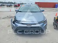2024 Toyota COROLLA фото