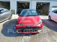 2024 Toyota COROLLA photo