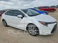 2024 Toyota COROLLA фото