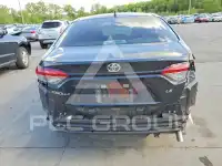 2024 Toyota COROLLA photo