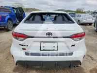 2024 Toyota COROLLA фото