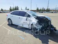 2024 Toyota COROLLA фото