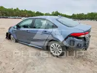 2024 Toyota COROLLA photo