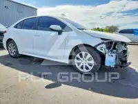 2024 Toyota COROLLA фото
