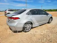 2024 Toyota COROLLA фото
