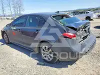 2024 Toyota COROLLA photo