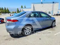 2024 Toyota COROLLA фото