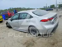 2024 Toyota COROLLA photo