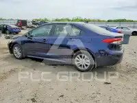 2024 Toyota COROLLA photo