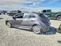 2024 Toyota COROLLA фото