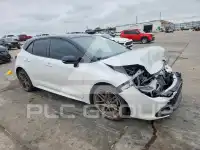 2024 Toyota COROLLA фото