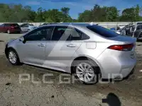 2024 Toyota COROLLA фото