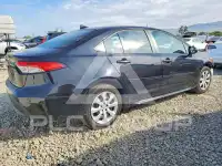 2024 Toyota COROLLA photo