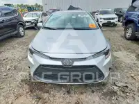 2024 Toyota COROLLA photo