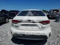 2024 Toyota COROLLA фото