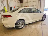 2024 Toyota COROLLA фото
