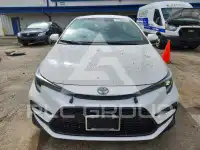 2024 Toyota COROLLA фото
