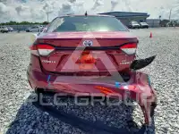2024 Toyota COROLLA photo