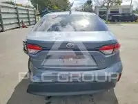 2024 Toyota COROLLA фото