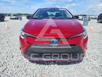 2024 Toyota COROLLA photo