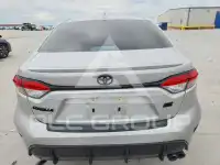 2024 Toyota COROLLA фото