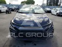 2024 Toyota COROLLA фото