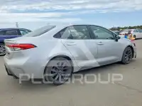 2024 Toyota COROLLA photo
