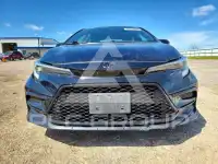 2024 Toyota COROLLA фото