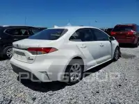 2024 Toyota COROLLA фото