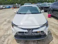 2024 Toyota COROLLA фото