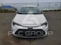 2024 Toyota COROLLA фото