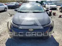 2024 Toyota COROLLA photo