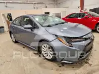 2024 Toyota COROLLA фото