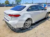 2024 Toyota COROLLA photo