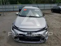 2024 Toyota COROLLA photo