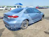 2024 Toyota COROLLA фото