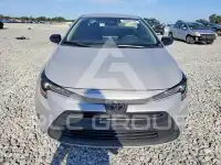 2024 Toyota COROLLA фото