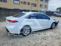 2024 Toyota COROLLA фото