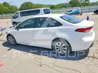 2024 Toyota COROLLA фото