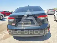 2024 Toyota COROLLA photo