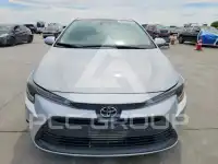 2024 Toyota COROLLA фото