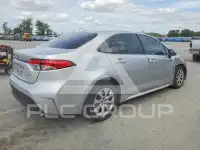 2024 Toyota COROLLA фото